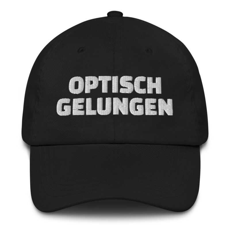 Optisch gelungen Basecap – Accessoires – klamottn.de