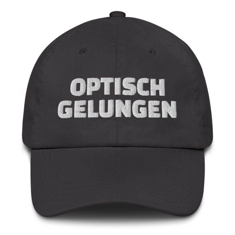 Optisch gelungen Basecap – Accessoires – klamottn.de