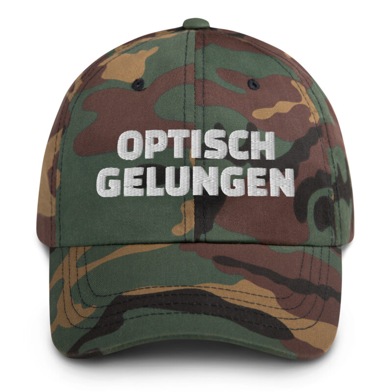 Optisch gelungen Basecap – Accessoires – klamottn.de