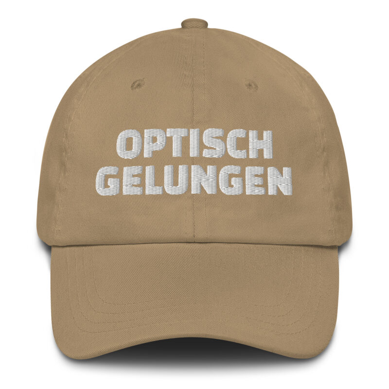 Optisch gelungen Basecap – Accessoires – klamottn.de