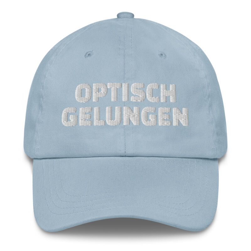 Optisch gelungen Basecap – Accessoires – klamottn.de