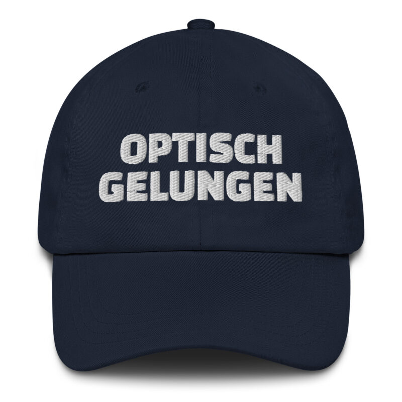 Optisch gelungen Basecap – Accessoires – klamottn.de