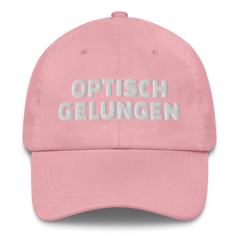 Optisch gelungen Basecap – Accessoires – klamottn.de