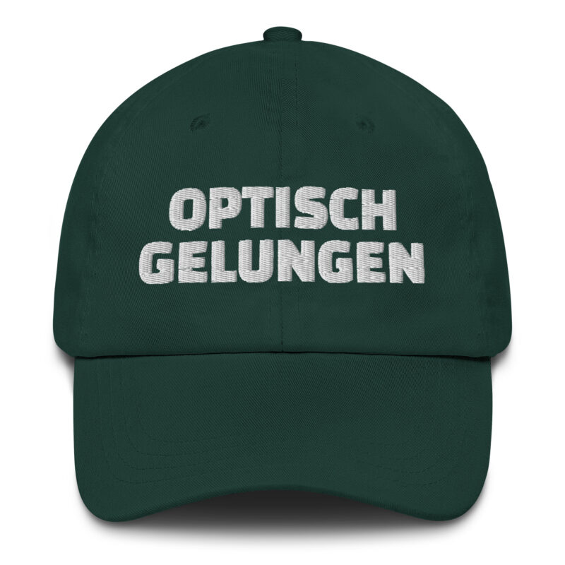 Optisch gelungen Basecap – Accessoires – klamottn.de