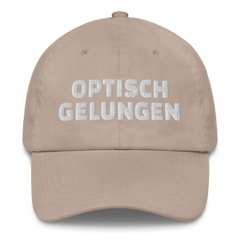 Optisch gelungen Basecap – Accessoires – klamottn.de