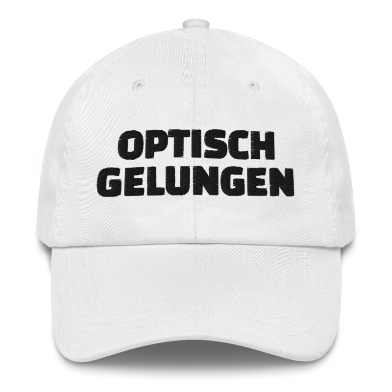 Optisch gelungen Basecap – Accessoires – klamottn.de