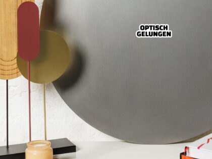 Optisch gelungen Magnet – Home & Living – klamottn.de Optisch gelungen Magnet – Home & Living – klamottn.de