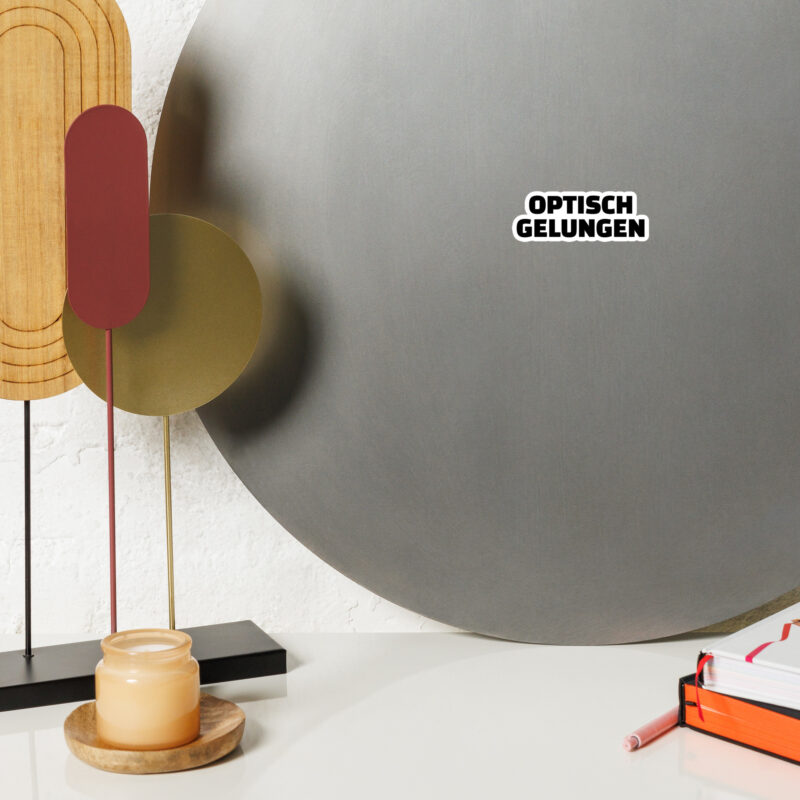 Optisch gelungen Magnet – Home & Living – klamottn.de