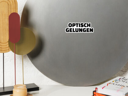 Optisch gelungen Magnet – Home & Living – klamottn.de Optisch gelungen Magnet – Home & Living – klamottn.de
