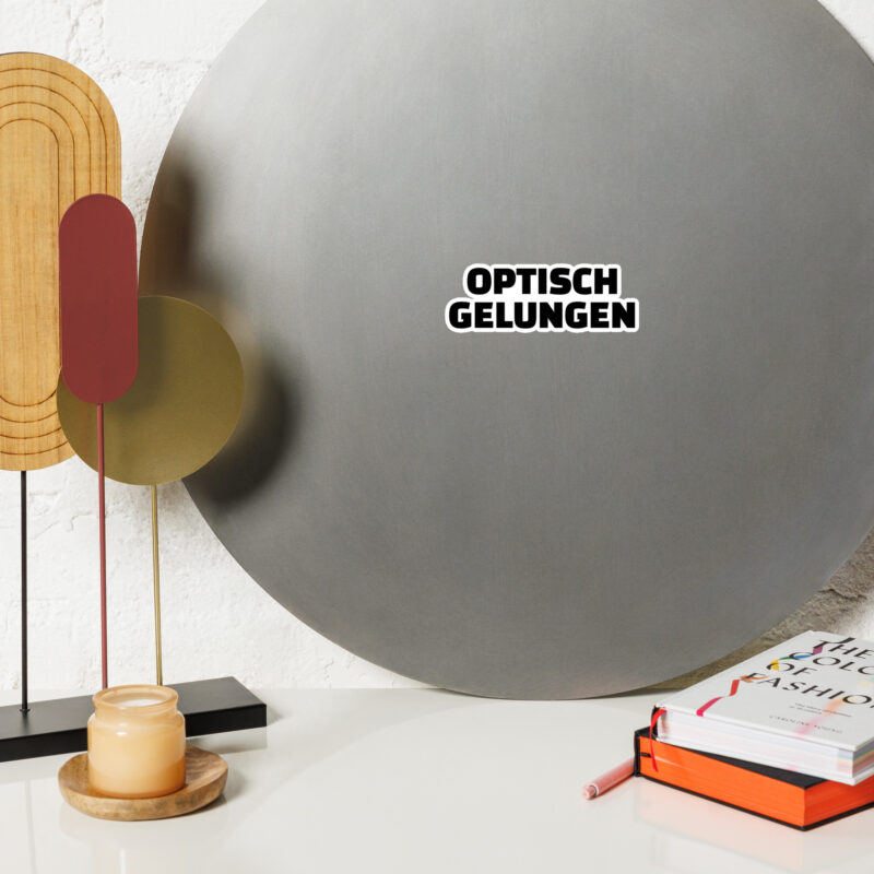 Optisch gelungen Magnet – Home & Living – klamottn.de