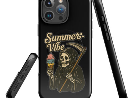 Summer Vibe Hardcase iPhone®-Hülle mit MagSafe® – Accessoires – klamottn.de Summer Vibe Hardcase iPhone®-Hülle mit MagSafe® – Accessoires – klamottn.de
