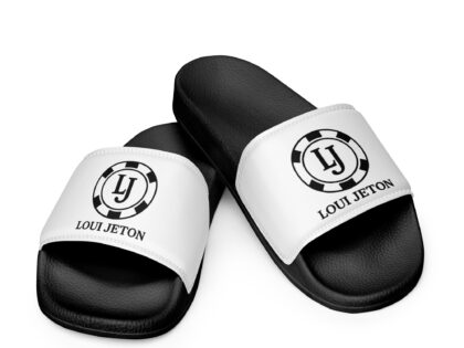 Loui Jeton Herren-Schlappen – Schuhe – klamottn.de Loui Jeton Herren-Schlappen – Schuhe – klamottn.de