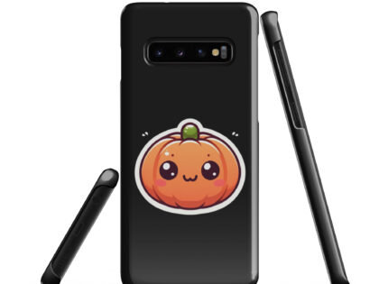 Kawaii Kürbis Snapcase Samsung®-Hülle – Accessoires – klamottn.de Kawaii Kürbis Snapcase Samsung®-Hülle – Accessoires – klamottn.de