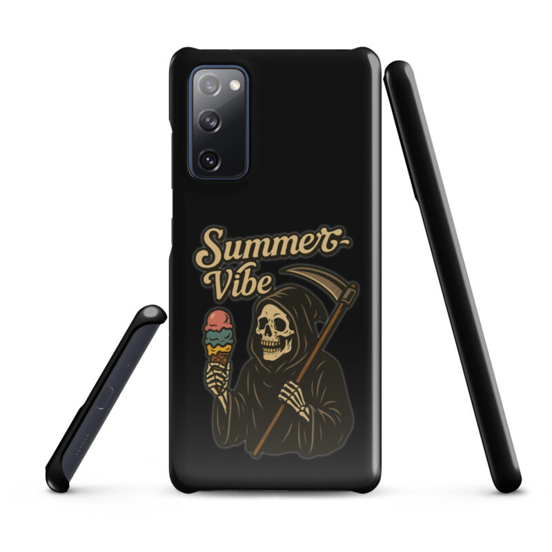 Summer Vibe Snapcase Samsung® cover