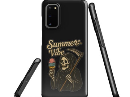 Summer Vibe Snapcase Samsung®-Hülle – Accessoires – klamottn.de