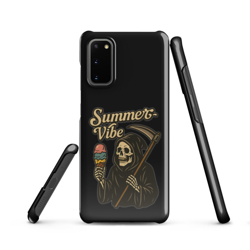 Summer Vibe Snapcase Samsung® cover