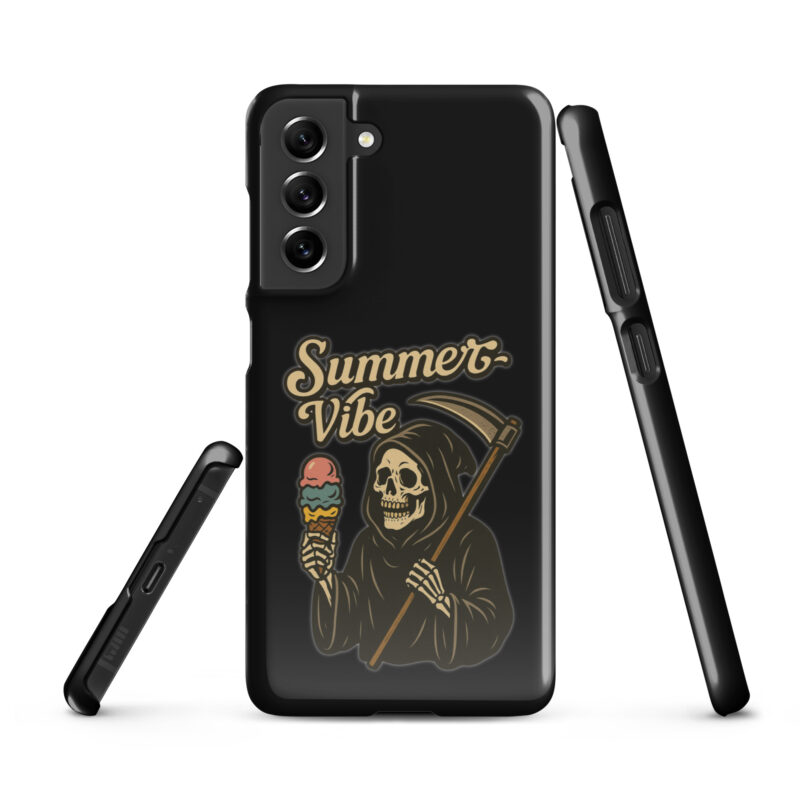 Summer Vibe Snapcase Samsung® cover