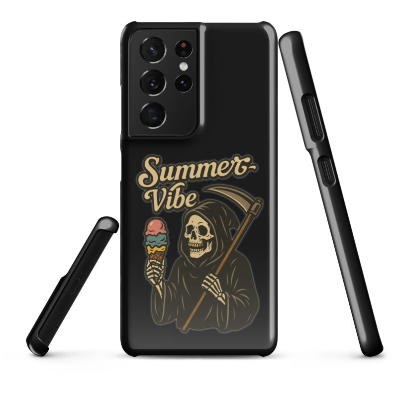 Summer Vibe Snapcase Samsung® cover