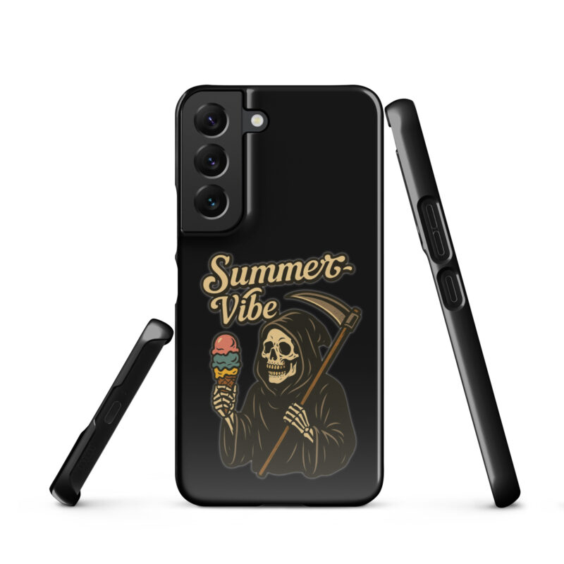 Summer Vibe Snapcase Samsung® cover