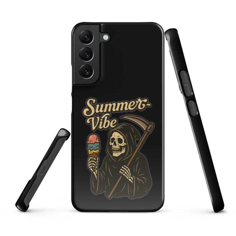 Summer Vibe Snapcase Samsung® cover