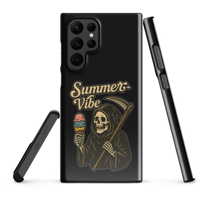 Summer Vibe Snapcase Samsung® cover