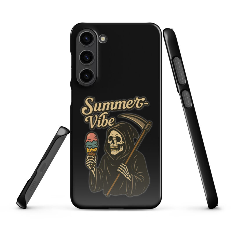 Summer Vibe Snapcase Samsung® cover
