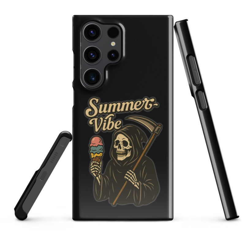 Summer Vibe Snapcase Samsung® cover