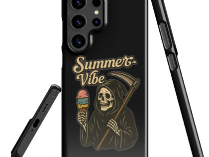 Summer Vibe Snapcase Samsung®-Hülle – Accessoires – klamottn.de Summer Vibe Snapcase Samsung®-Hülle – Accessoires – klamottn.de
