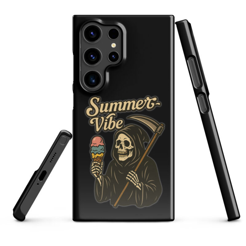 Summer Vibe Snapcase Samsung® cover