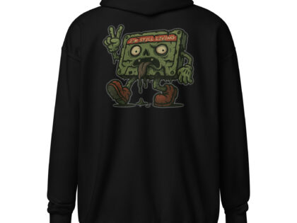 I’m Still Living Kassette Unisex Heavy-Blend Zip Hoodie – Zip Hoodies – klamottn.de I’m Still Living Kassette Unisex Heavy-Blend Zip Hoodie – Zip Hoodies – klamottn.de