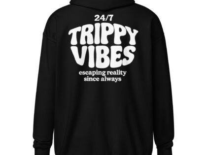 Trippy Vibes – Escaping reality since always Unisex Heavy-Blend Zip Hoodie – Zip Hoodies – klamottn.de Trippy Vibes – Escaping reality since always Unisex Heavy-Blend Zip Hoodie – Zip Hoodies – klamottn.de
