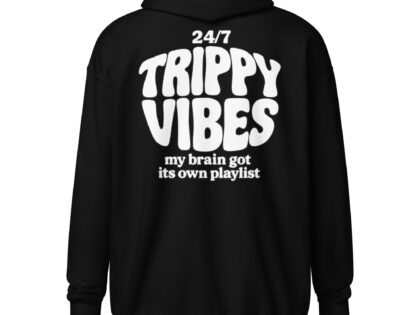 Trippy Vibes – My Brain Got Its Own Playlist Unisex Heavy-Blend Zip Hoodie – Zip Hoodies – klamottn.de Trippy Vibes – My Brain Got Its Own Playlist Unisex Heavy-Blend Zip Hoodie – Zip Hoodies – klamottn.de