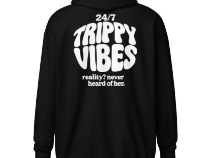 Trippy Vibes – Reality? Never heard of her Unisex Heavy-Blend Zip Hoodie – Zip Hoodies – klamottn.de Trippy Vibes – Reality? Never heard of her Unisex Heavy-Blend Zip Hoodie – Zip Hoodies – klamottn.de