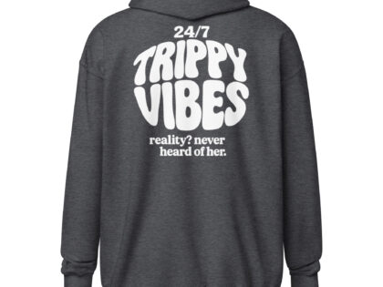 Trippy Vibes – Reality? Never heard of her Unisex Heavy-Blend Zip Hoodie – Zip Hoodies – klamottn.de Trippy Vibes – Reality? Never heard of her Unisex Heavy-Blend Zip Hoodie – Zip Hoodies – klamottn.de
