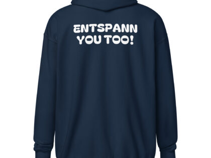 Entspann you too! Unisex Heavy-Blend Zip Hoodie – Zip Hoodies – klamottn.de Entspann you too! Unisex Heavy-Blend Zip Hoodie – Zip Hoodies – klamottn.de