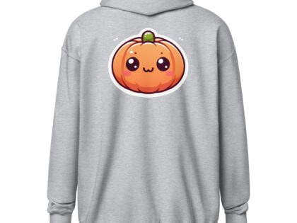 Kawaii Kürbis Unisex Heavy-Blend Zip Hoodie – Zip Hoodies – klamottn.de Kawaii Kürbis Unisex Heavy-Blend Zip Hoodie – Zip Hoodies – klamottn.de