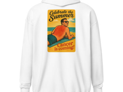 Celebrate the Summer Cancer is coming Unisex Heavy-Blend Zip Hoodie – Zip Hoodies – klamottn.de Celebrate the Summer Cancer is coming Unisex Heavy-Blend Zip Hoodie – Zip Hoodies – klamottn.de