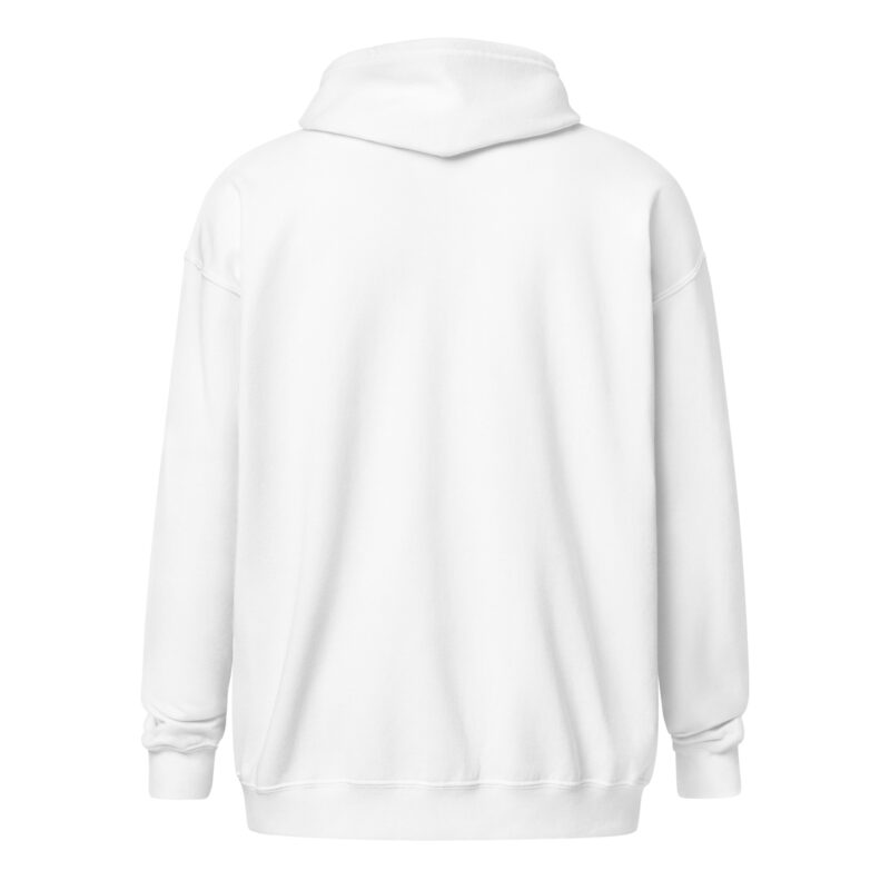 Karl Lager fällt Unisex Heavy-Blend Zip Hoodie – Jacken – klamottn.de