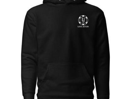 Loui Jeton Unisex-Kapuzenpullover – Hoodies – klamottn.de Loui Jeton Unisex-Kapuzenpullover – Hoodies – klamottn.de