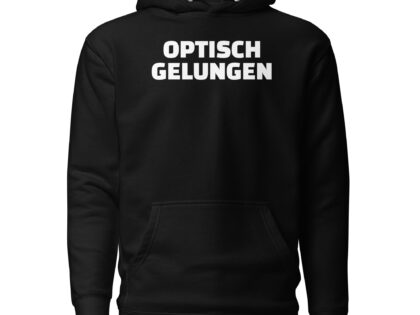 Optisch gelungen Unisex-Kapuzenpullover – Hoodies – klamottn.de Optisch gelungen Unisex-Kapuzenpullover – Hoodies – klamottn.de