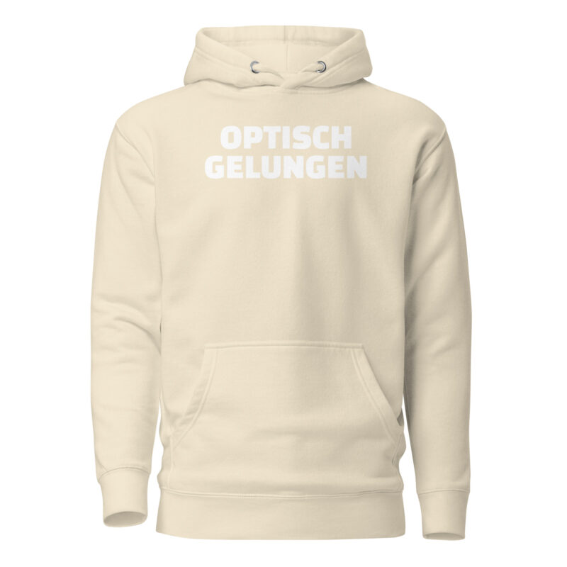 Optisch gelungen Unisex-Kapuzenpullover – Hoodies – klamottn.de