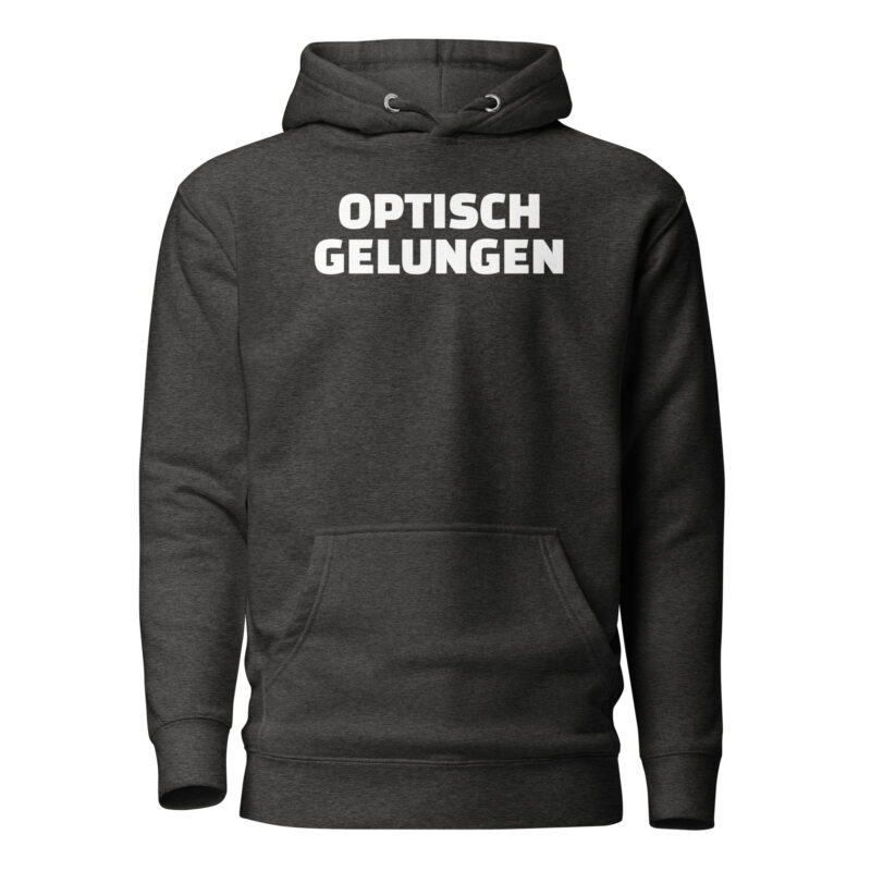 Optisch gelungen Unisex-Kapuzenpullover – Hoodies – klamottn.de