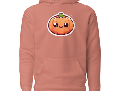 Kawaii Kürbis Unisex-Kapuzenpullover – Hoodies – klamottn.de Kawaii Kürbis Unisex-Kapuzenpullover – Hoodies – klamottn.de