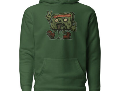I’m Still Living Kassette Unisex-Kapuzenpullover – Hoodies – klamottn.de I’m Still Living Kassette Unisex-Kapuzenpullover – Hoodies – klamottn.de