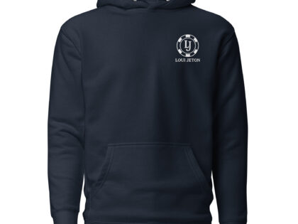 Loui Jeton Unisex-Kapuzenpullover – Hoodies – klamottn.de Loui Jeton Unisex-Kapuzenpullover – Hoodies – klamottn.de