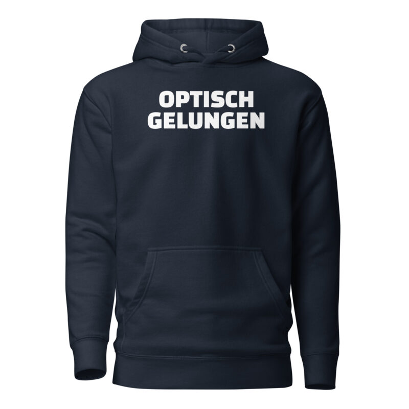 Optisch gelungen Unisex-Kapuzenpullover – Hoodies – klamottn.de