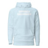 Sky Blue