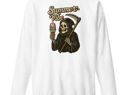 Summer Vibe Unisex-Premium-Pullover – Sweatshirts – klamottn.de Summer Vibe Unisex-Premium-Pullover – Sweatshirts – klamottn.de