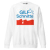 GILF-Schnitte Unisex-Premium-Pullover – Sweatshirts – klamottn.de GILF-Schnitte Unisex-Premium-Pullover – Sweatshirts – klamottn.de