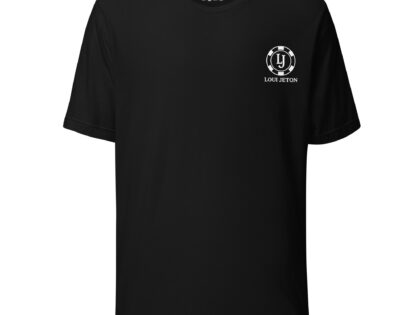 Loui Jeton Unisex-T-Shirt – T-Shirts – klamottn.de Loui Jeton Unisex-T-Shirt – T-Shirts – klamottn.de